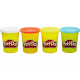 Play Doh - Основни цветове Play Doh - Основни цветове