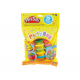 Play Doh - Парти пакет с 15 мини кофички Play Doh - Парти пакет с 15 мини кофички