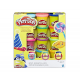 Play Doh - Парти пакет празненство Play Doh - Парти пакет празненство