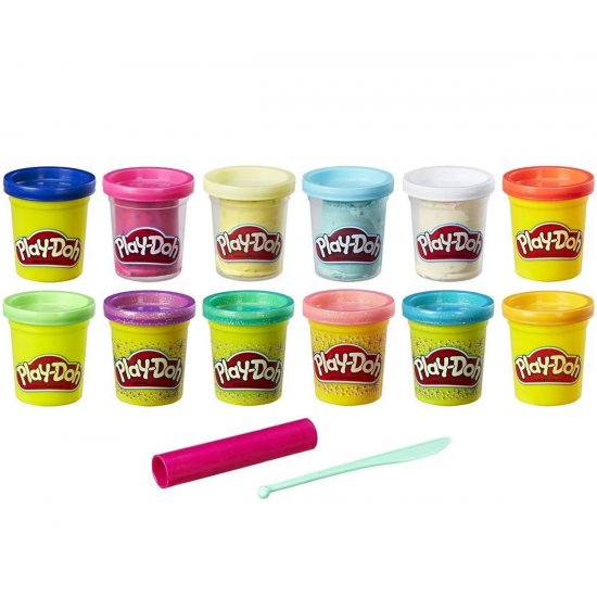 Play Doh - Парти пакет празненство Play Doh - Парти пакет празненство