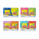 Play Doh - Пластелин в пликче 2 цвята, асортимент