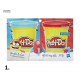 Play Doh - Пластелин в пликче 2 цвята, асортимент