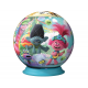 3D Пъзел Ravensburger 72 ел. - Тролчетата 2 - Турнето