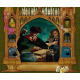 Пъзел Ravensburger 1000 ел. - Хари Потър и Нечистокръвния принц