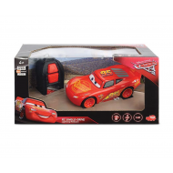 Радиоуправляема кола Маккуин Светкавицата Дики, с 1 канал, 14см. Радиоуправляема кола Маккуин Светкавицата Дики, с 1 канал, 14см.