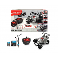 Радиоуправляема кола Дики, вълк Радиоуправляема кола Дики, вълк