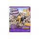 Kinetic Sand - строителен камион Kinetic Sand - строителен камион