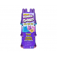 Kinetic Sand - Блясък 3 броя Kinetic Sand - Блясък 3 броя