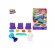 Kinetic Sand - Набор от инструменти на дъгата