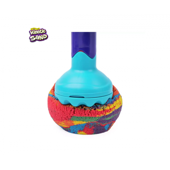 Kinetic Sand - Набор от инструменти на дъгата