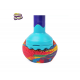 Kinetic Sand - Набор от инструменти на дъгата
