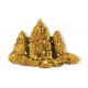 Kinetic Sand - Кутия с металически пясък Kinetic Sand - Кутия с металически пясък