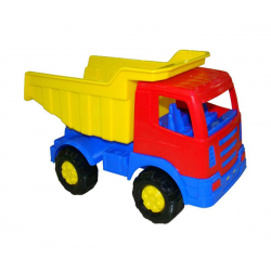 Автомобил Самосвал Автомобил Самосвал