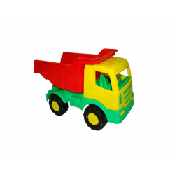 Автомобил Самосвал Автомобил Самосвал