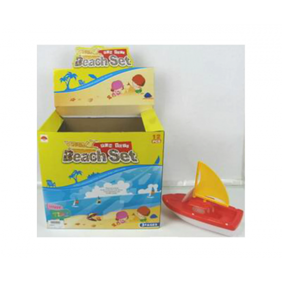 Лодка за игра Лодка за игра
