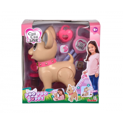 Чичи на разходка до тоалетна Чичи на разходка до тоалетна