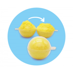 Бомбички за вана SES Бомбички за вана SES