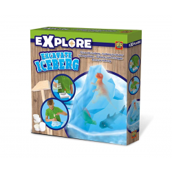 Айсберг SES Айсберг SES