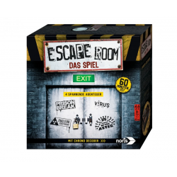 Игра - Escape Room Игра - Escape Room