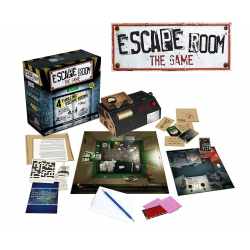 Игра - Escape Room Игра - Escape Room