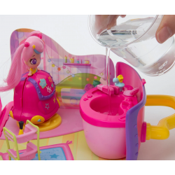 Кекилу, чанта с аксесоари за игра Кекилу, чанта с аксесоари за игра