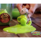 Митични чудовища Gloopers, с 2 пълнителя и желе, асортимент