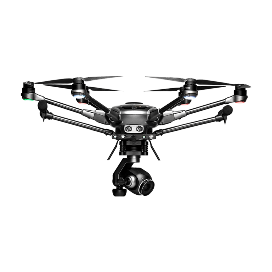 Дрон Yuneec Typhoon H Plus - YUNTYHPRBPEU Дрон Yuneec Typhoon H Plus - YUNTYHPRBPEU