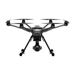 Дрон Yuneec Typhoon H Plus - YUNTYHPREU Дрон Yuneec Typhoon H Plus - YUNTYHPREU
