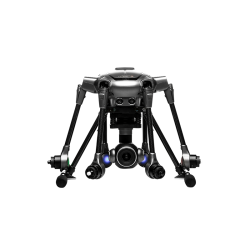 Дрон Yuneec Typhoon H Plus - YUNTYHPREU Дрон Yuneec Typhoon H Plus - YUNTYHPREU