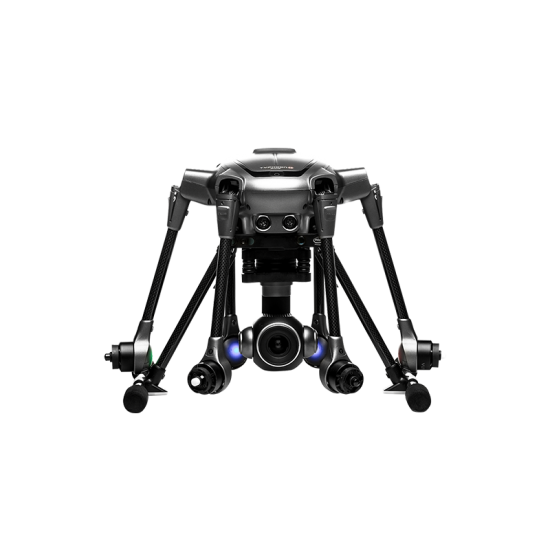 Дрон Yuneec Typhoon H Plus - YUNTYHPREU Дрон Yuneec Typhoon H Plus - YUNTYHPREU