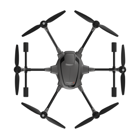 Дрон Yuneec Typhoon H Plus - YUNTYHPREU Дрон Yuneec Typhoon H Plus - YUNTYHPREU