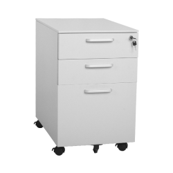 Офис контейнер Carmen CR-1273 L SAND - сив Офис контейнер Carmen CR-1273 L SAND - сив