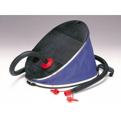 Крачна помпа INTEX Giant Bellows Крачна помпа INTEX Giant Bellows