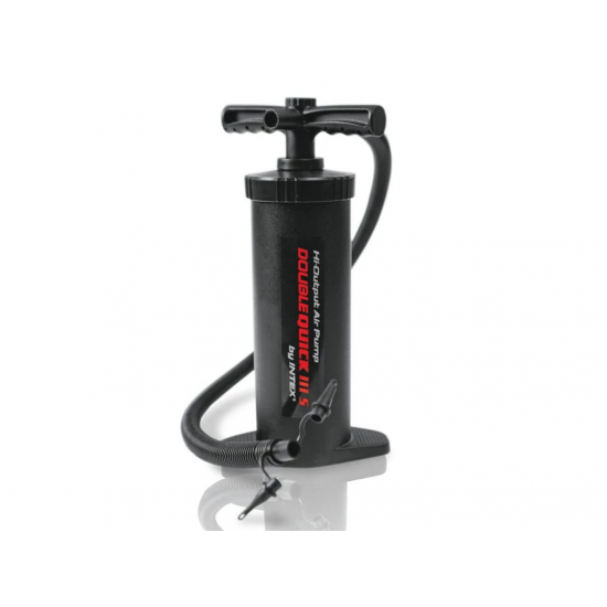 Ръчна помпа INTEX Double Quick III S Ръчна помпа INTEX Double Quick III S