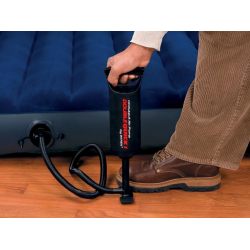 Ръчна помпа INTEX Double Quick I Ръчна помпа INTEX Double Quick I