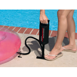 Ръчна помпа INTEX Double Quick II Ръчна помпа INTEX Double Quick II