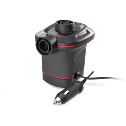 Електрическа помпа 12V INTEX Quick-Fill DC, 650 л./мин. Електрическа помпа 12V INTEX Quick-Fill DC, 650 л./мин.