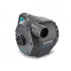 Електрическа помпа, 220V INTEX Quick-Fill AC, 1100 л./мин. Електрическа помпа, 220V INTEX Quick-Fill AC, 1100 л./мин.