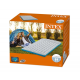 Надуваем матрак INTEX Camping, 127 х 193 х 24 см. Надуваем матрак INTEX Camping, 127 х 193 х 24 см.