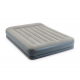 Надуваем матрак с вградена помпа INTEX Pillow Rest Queen Mid-Rise, 152 х 203 х 30 см.