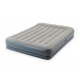 Надуваем матрак с вградена помпа INTEX Pillow Rest Queen Mid-Rise, 152 х 203 х 30 см.