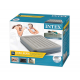 Надуваем матрак с вградена помпа INTEX Pillow Rest Queen Mid-Rise, 152 х 203 х 30 см.