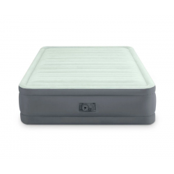 Надуваем матрак с вградена помпа INTEX Queen Premaire I Elevated, 152 х 203 х 46 см. Надуваем матрак с вградена помпа INTEX Queen Premaire I Elevated, 152 х 203 х 46 см.