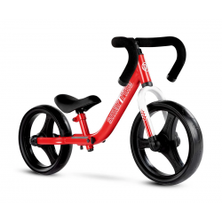 Сгъваемо балансиращо колело smarTrike, червено Сгъваемо балансиращо колело smarTrike, червено