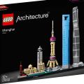 LEGO Архитектура