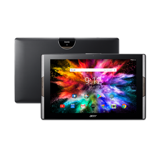 Таблет ACER ICONIA A3-A50-K4BB Таблет ACER ICONIA A3-A50-K4BB