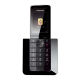 Безжичен DECT телефон Panasonic KX-PRS110FXW Безжичен DECT телефон Panasonic KX-PRS110FXW