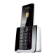 Безжичен DECT телефон Panasonic KX-PRS110FXW Безжичен DECT телефон Panasonic KX-PRS110FXW