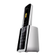 Безжичен DECT телефон Panasonic KX-PRS110FXW Безжичен DECT телефон Panasonic KX-PRS110FXW