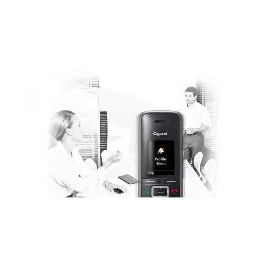 DECT слушалка Gigaset S650H PRO